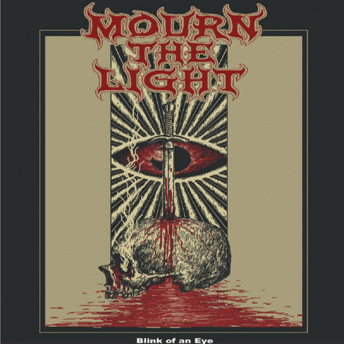 Mourn The Light : Blink of an Eye